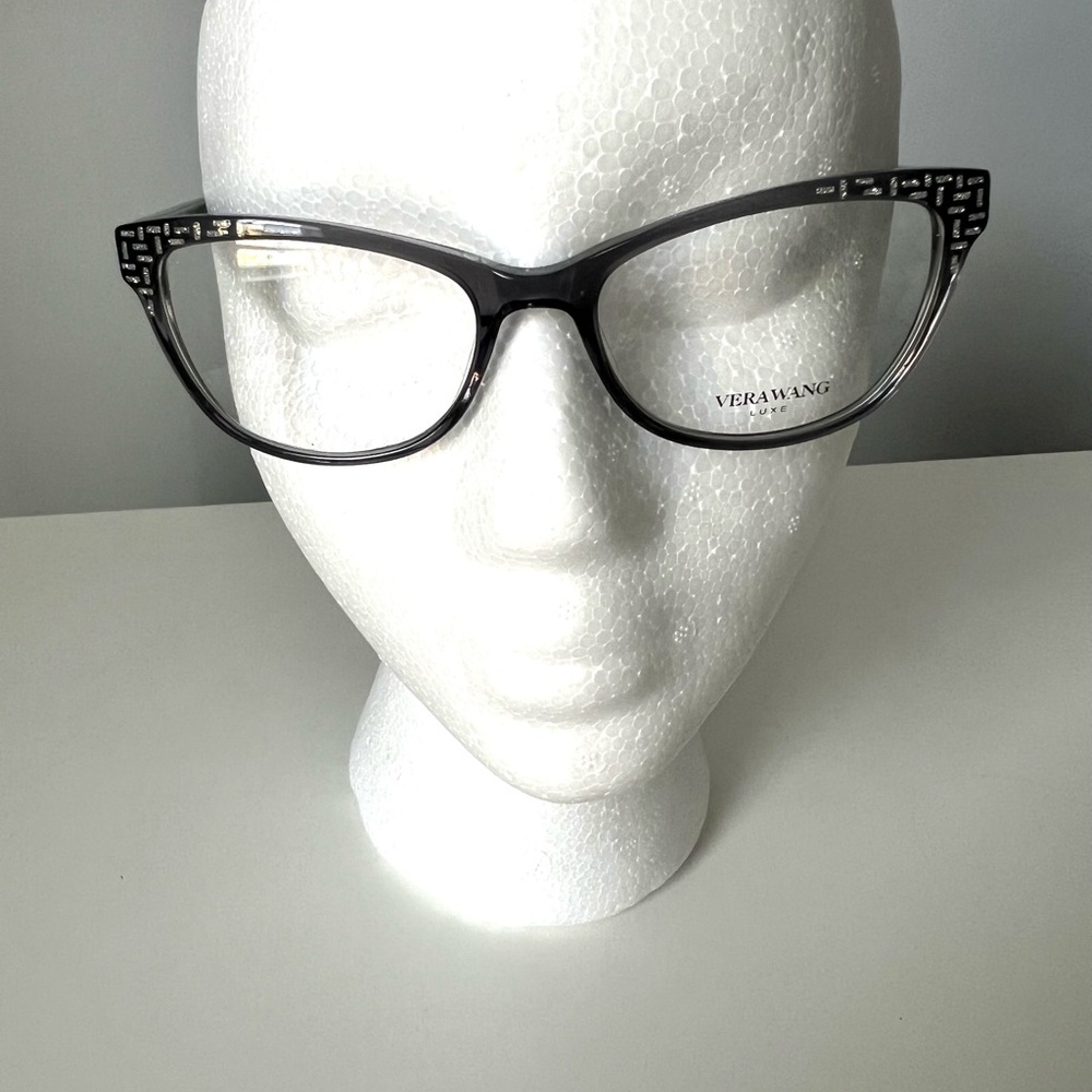 Vera Wang Marianna Dove. Fantastic Bling! New! 52-17-135 - Picture 4 of 6
